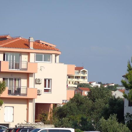Villa Palas Apartments Rogoznica  Luaran gambar