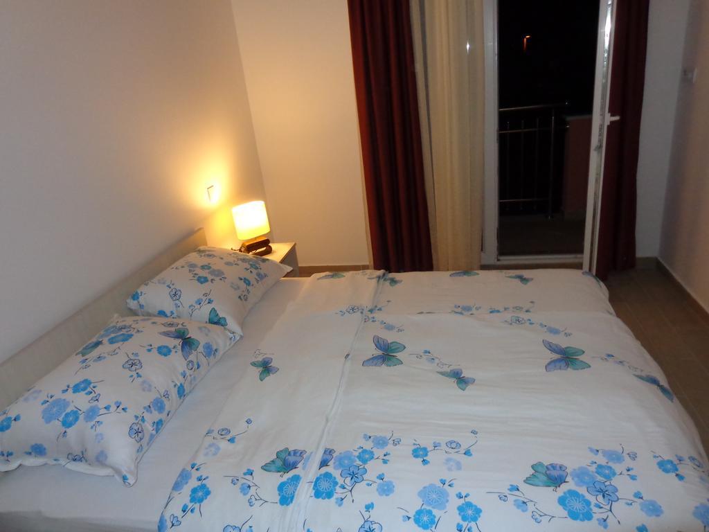 Villa Palas Apartments Rogoznica  Bilik gambar