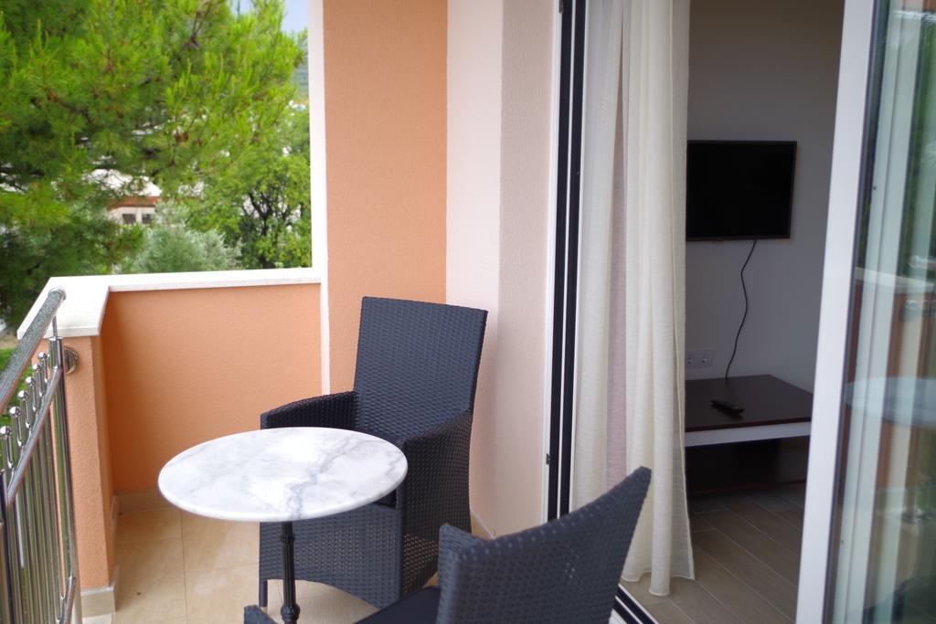 Villa Palas Apartments Rogoznica  Bilik gambar
