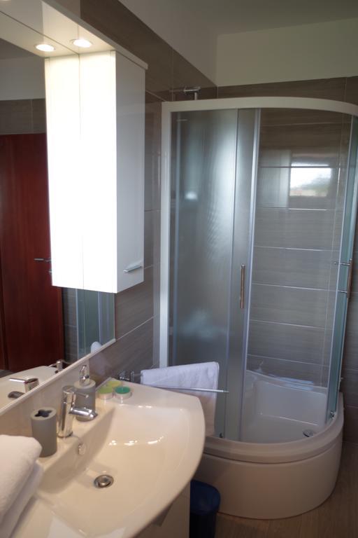 Villa Palas Apartments Rogoznica  Bilik gambar